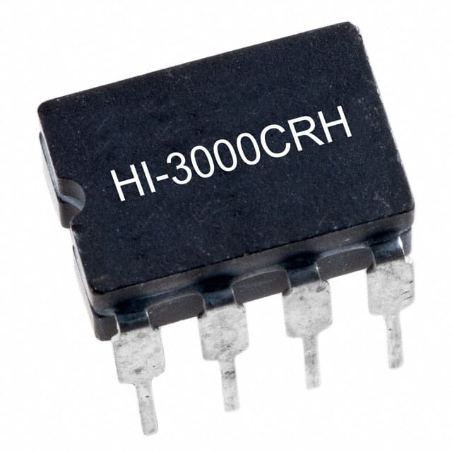 Holt Integrated Circuits Inc. -3000CRH