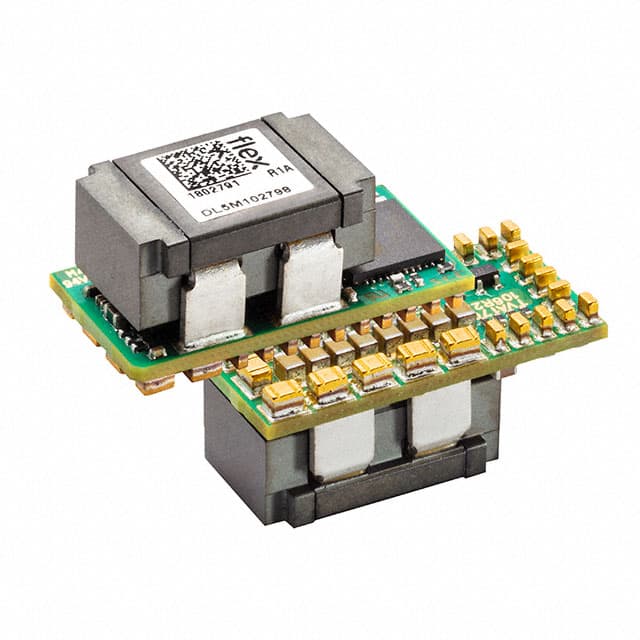 Flex Power Modules BMR4690000/001