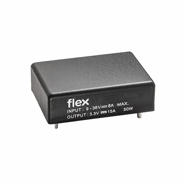 Flex Power Modules PKU3516ZSPI