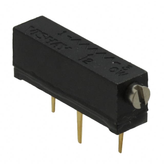 VPG Foil Resistors Y00562K00000K12L