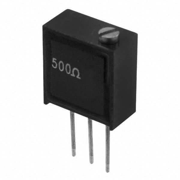 VPG Foil Resistors Y0069200R000J0L
