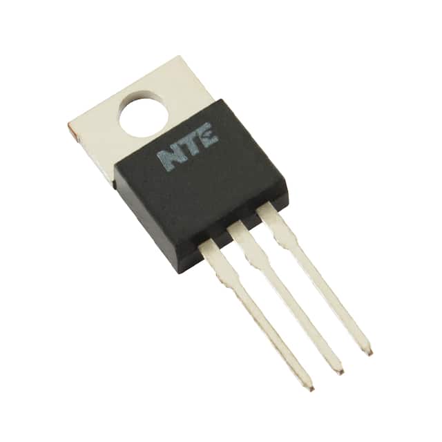 NTE Electronics, Inc NTE7239