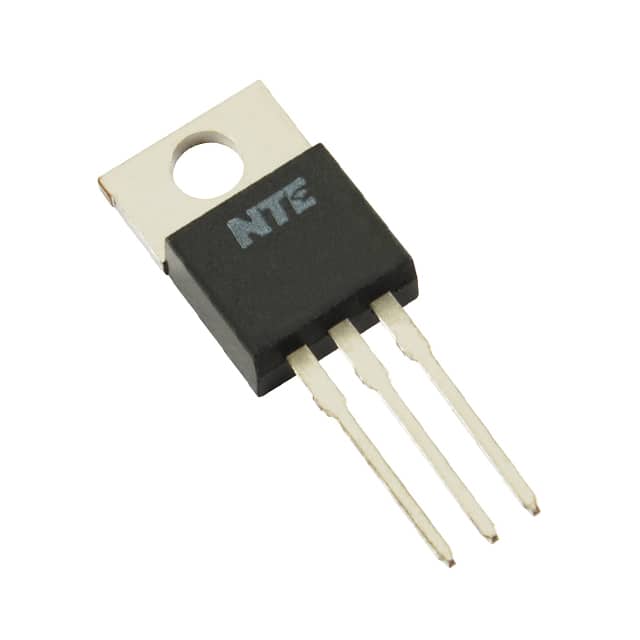 NTE Electronics, Inc NTE969