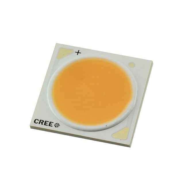 CreeLED, Inc. CXA1507-0000-000N00H257F