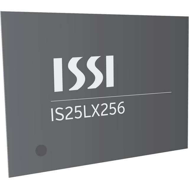 ISSI, Integrated Silicon Solution Inc IS25LX128-JHLE