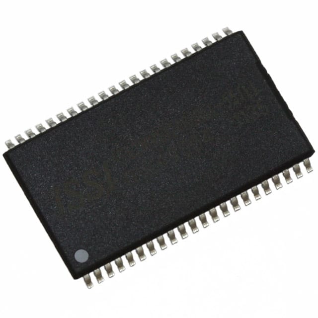 ISSI, Integrated Silicon Solution Inc IS41LV16100B-50TL
