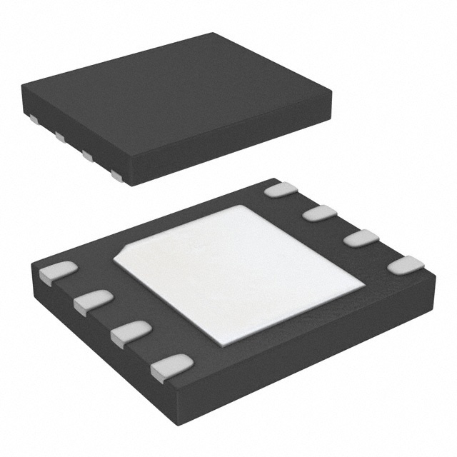 GigaDevice Semiconductor (HK) Limited GD5F4GQ4RBYIGR