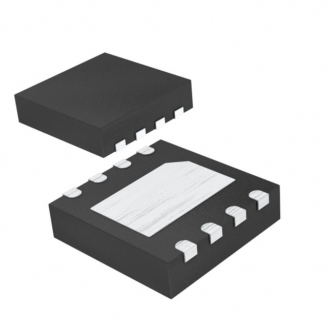 GigaDevice Semiconductor (HK) Limited GD25LQ16CWIGR
