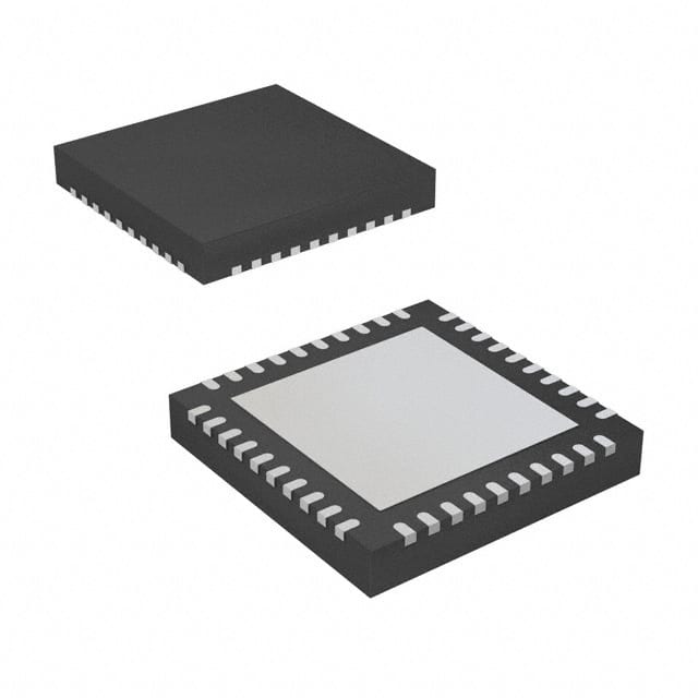 Microchip Technology ATWILC1001A-MU-Y