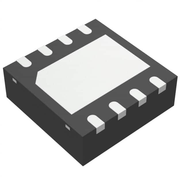 IXYS Integrated Circuits Division IXDI602D2TR