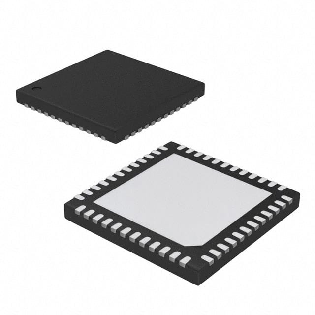 Renesas Design Germany GmbH AS3824A1-ZQFT