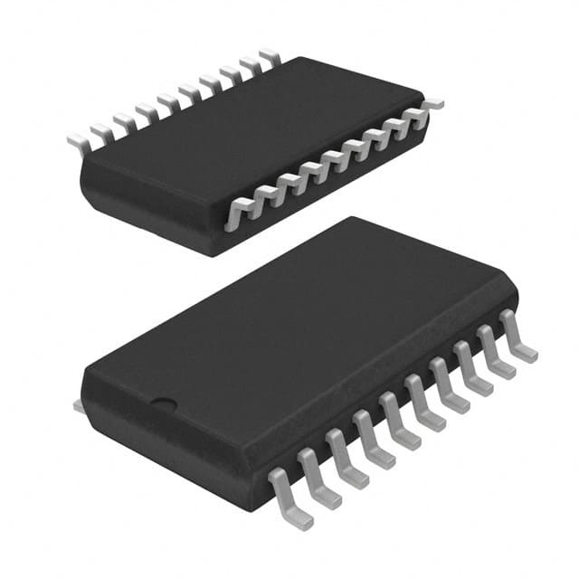 Microchip Technology ATA5743P6-TKQY 19