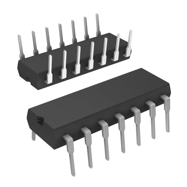 IXYS Integrated Circuits Division IX2113G