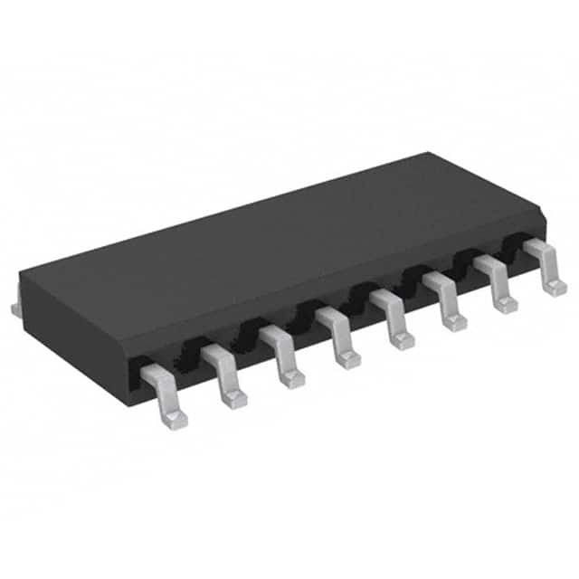 IXYS Integrated Circuits Division CPC7581BATR