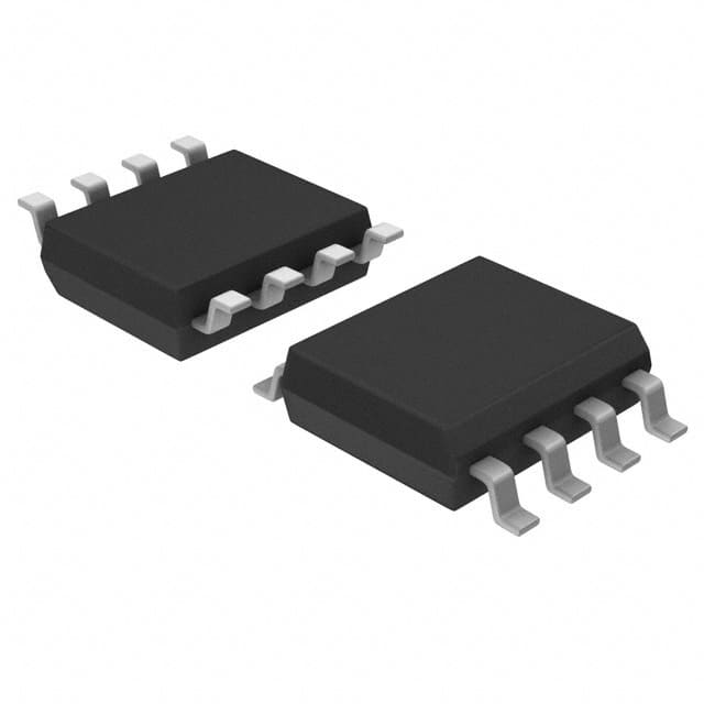 ISSI, Integrated Silicon Solution Inc IS93C66A-2GRLI