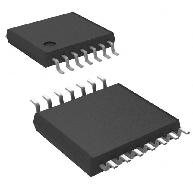 Touchstone Semiconductor 1004IT14T