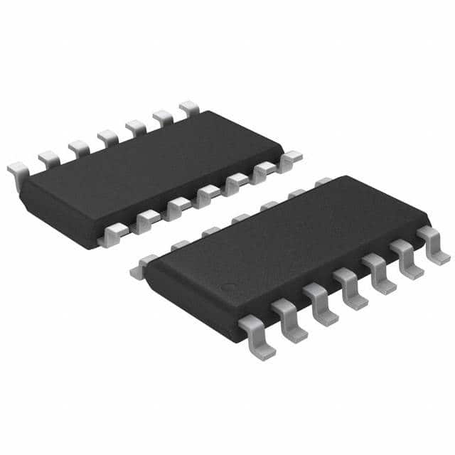 Diodes Incorporated PI5C3126WE