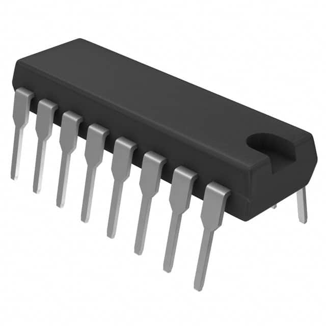 Vishay Semiconductor Opto Division ILQ5