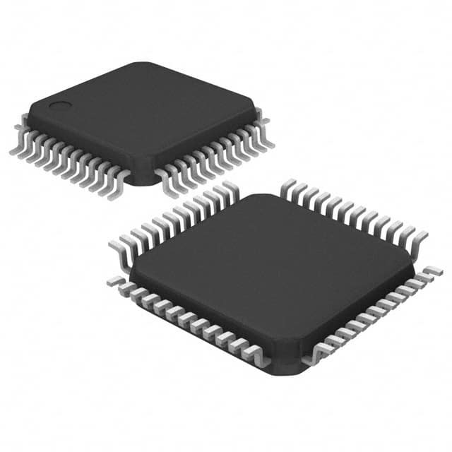 Epson Electronics America Inc-Semiconductor Div S1C17W04F102100-490