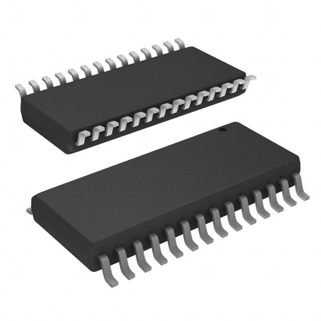 Microchip Technology AT28LV64B-25SC