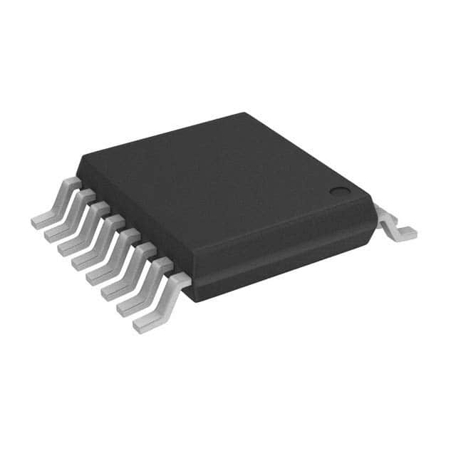 Diodes Incorporated PI3CH480LE
