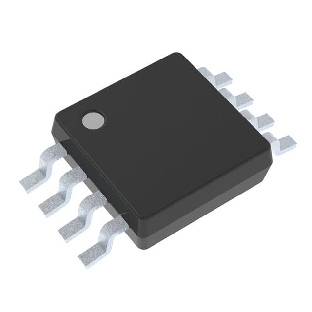 National Semiconductor LP2951ACMM