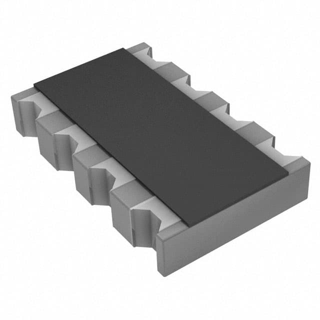 CTS Resistor Products 742C083513JP