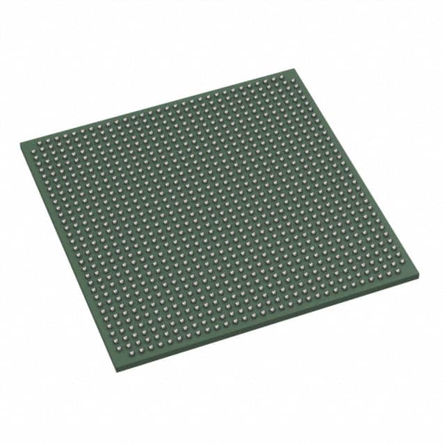 Lattice Semiconductor Corporation LFSC3GA40E-5FF1020I