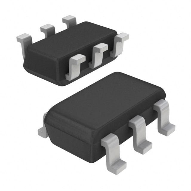 Diodes Incorporated AP3705KTR-G1
