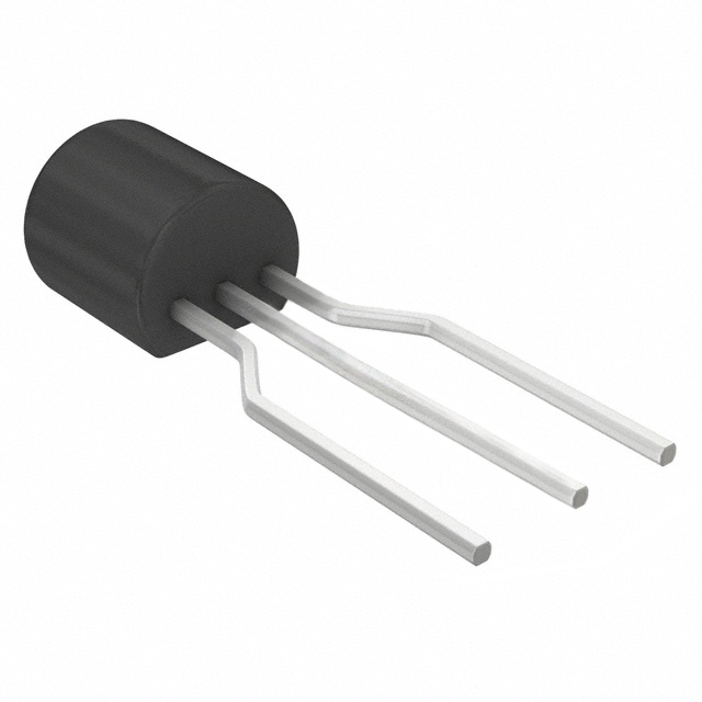 Diodes Incorporated ZSR285CSTOB