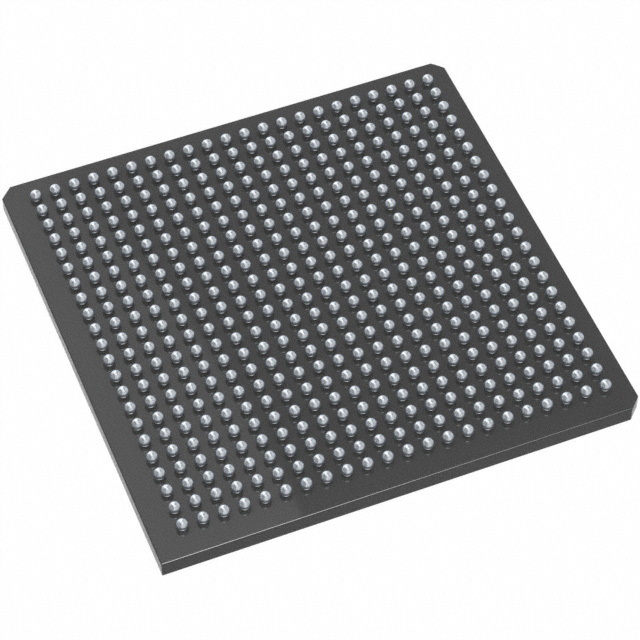 Microchip Technology M1A3PE3000-FGG484