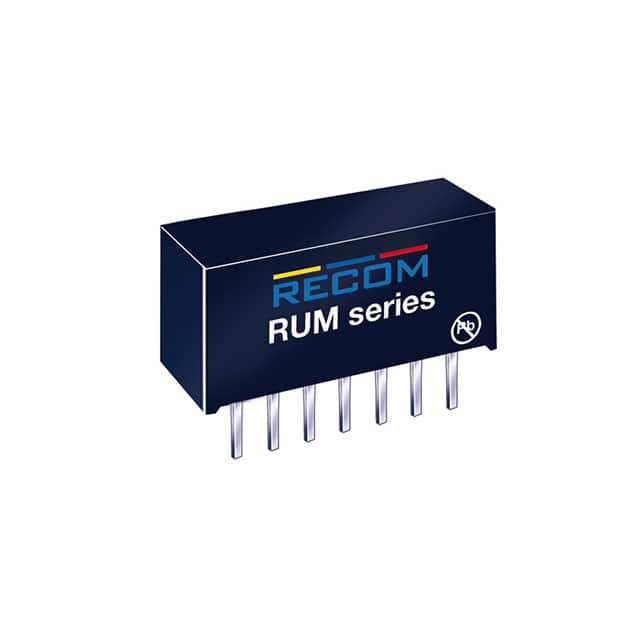 Recom Power RUM-050505/P