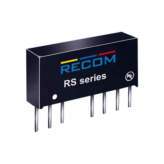 Recom Power RS-2412D/H2