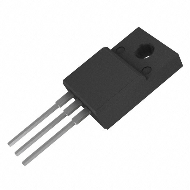 SMC Diode Solutions SDURF1020CT