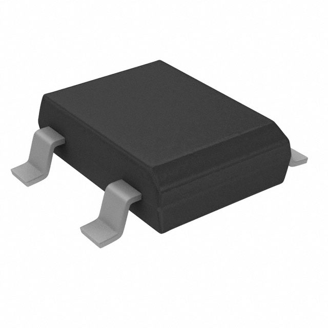 SMC Diode Solutions DB107S
