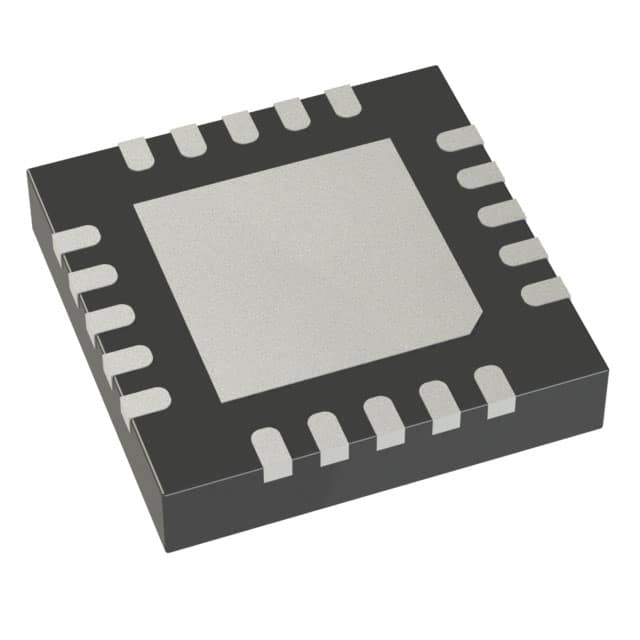 Analog Devices Inc./Maxim Integrated MAX6791TPWD4+