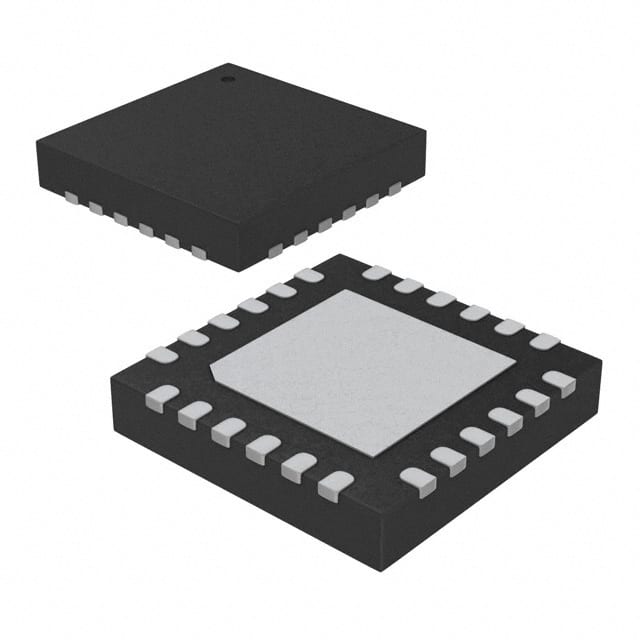Microchip Technology ATA5746-PXQW 19