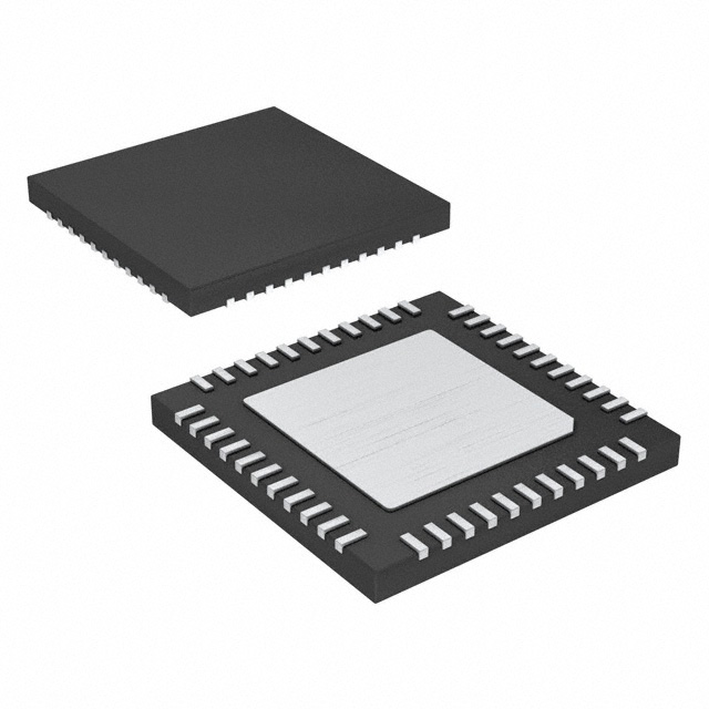 Microchip Technology ATMEGA644PR212-MU