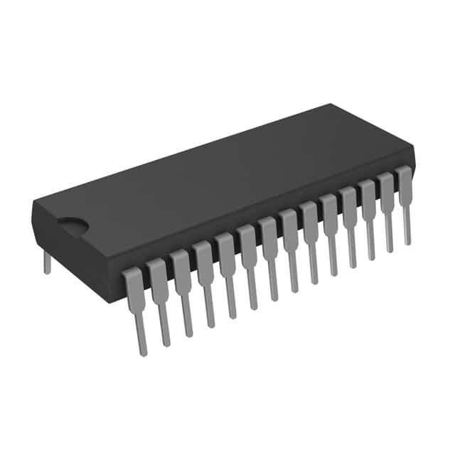 Microchip Technology AT28LV256-25PC