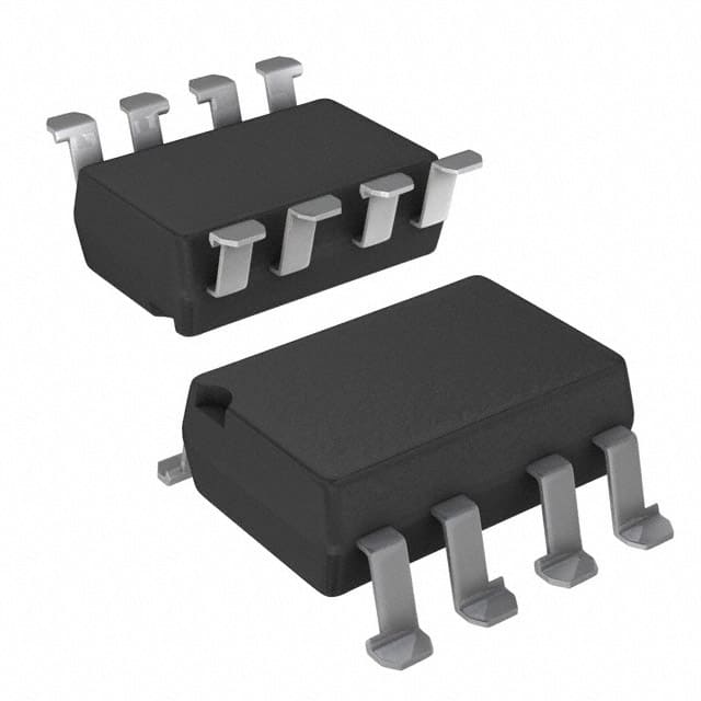 Vishay Semiconductor Opto Division 6N135-X017T