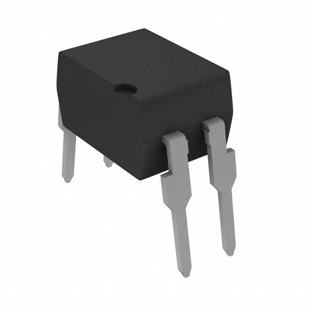 Vishay Semiconductor Opto Division LH1546AD